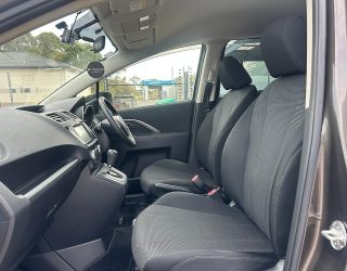 2016 Mazda Premacy 20S Skyactiv/ Reverse Camera/ Electric Slide Door image 277343