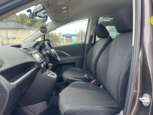 2016 Mazda Premacy 20S Skyactiv/ Reverse Camera/ Electric Slide Door image 277343