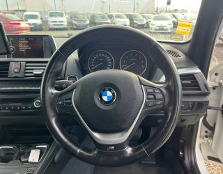 2012 Bmw 116i Motorsport/ M Sport image 287069