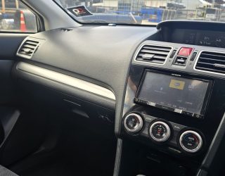 2015 Subaru Impreza Sport 2.0i Proud Edition image 283861