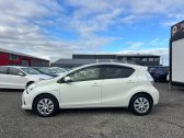 2013 Toyota Aqua S Model/ Push Start image 285909