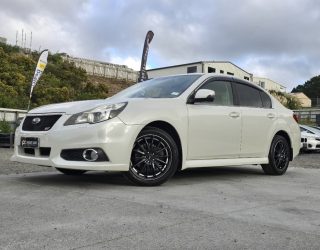 2014 Subaru Legacy B4 2.5i B Sports Eyesight G-PKG image 285041