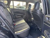 2014 Subaru Legacy Touring Wagon 2.5i B Sport G Package 4WD image 286374
