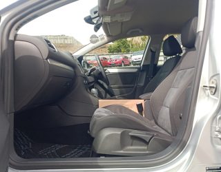 2012 Volkswagen Golf image 275640