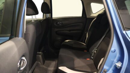 Nissan Note e-Power X Model, Apple Car Play, 360 Camera, pre collision assist image 308730