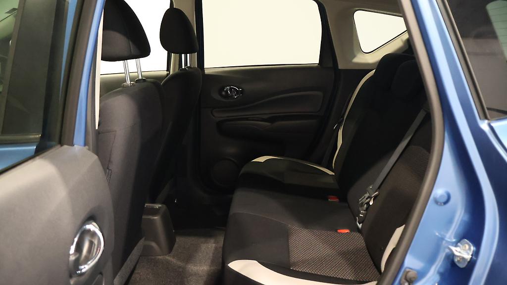 Nissan Note e-Power X Model, Apple Car Play, 360 Camera, pre collision assist image 308730