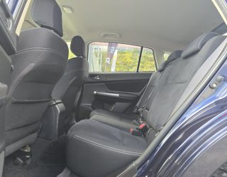 2015 Subaru Impreza Sport 2.0i Proud Edition image 283858