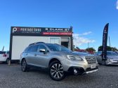 2015 Subaru Outback PREMIUM 2.5P/4WD/6CV NZ New image 263203