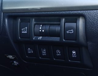 2015 Subaru Outback Premium – 2.5 image 286900