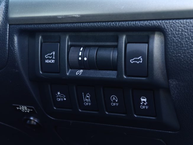 2015 Subaru Outback Premium – 2.5 image 286900