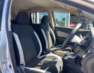 2017 Nissan Note E-Power X image 276587