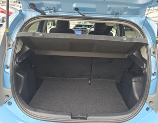 2012 Toyota Aqua S Model/ Low Kms / Push Button Start image 285094