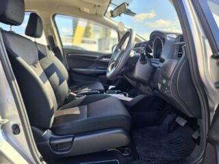 2014 Honda Fit Hybrid F-Package image 298091