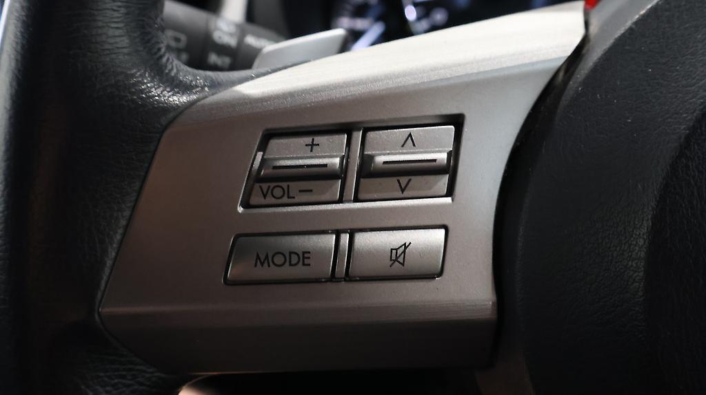 Subaru Legacy Touring Wagon 2.5i Eyesight B sports G Package AWD image 318045