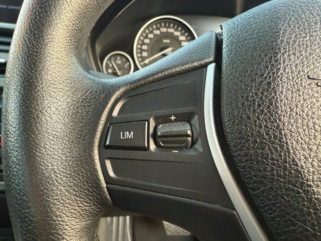 2013 Bmw 320i Touring Luxury image 283899