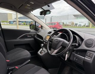 2012 Mazda Premacy 20S image 284252