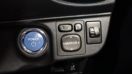 Toyota Aqua G Model, Push Start, Reverse Camera image 315396