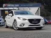 2014 Mazda Axela Sports 20S Touring, Body Kit image 286736