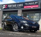 2013 Toyota Avensis Wagon Li *Tidy Condition* image 285994