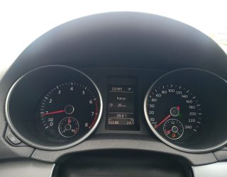 2012 Volkswagen Golf image 275645