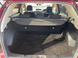 2012 Subaru Xv 2.0i-L Eyesight 4WD image 297886