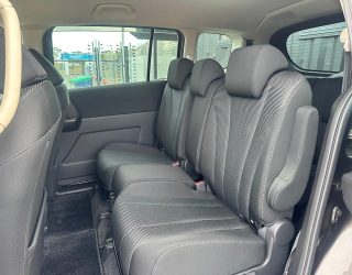 2016 Mazda Premacy 20S Skyactiv/ Reverse Camera/ Electric Slide Door image 277344