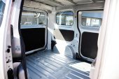 2021 Nissan Nv200 Super Low Kms! Like New Condition! image 267320