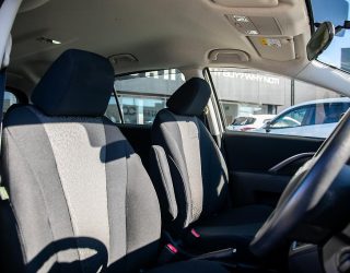 2012 Nissan Lafesta Highway Star,Keyless Start image 276728