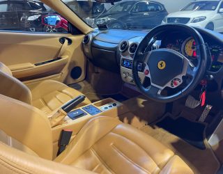 2005 Ferrari F430 F1 image 284932