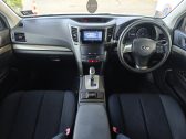 2012 Subaru Legacy Touring Wagon 2.5i Eyesight AWD image 285729