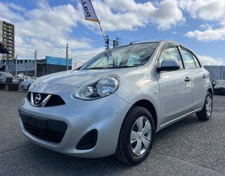 2019 Nissan March image 275827