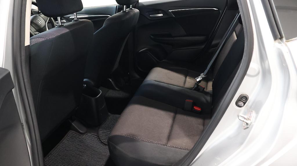 Honda Fit Hybrid F-Package image 317825