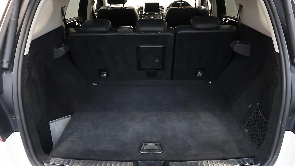 Mercedes-benz Gle 350 D GLE 350D 3.0D/4WD/9A NZ NEW image 305351