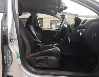 2012 Volkswagen Golf image 275639