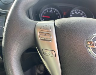 2016 Nissan Note X V Selection+Safety/ 360 Camera/ Collision Warning/ Lane Assist image 285498