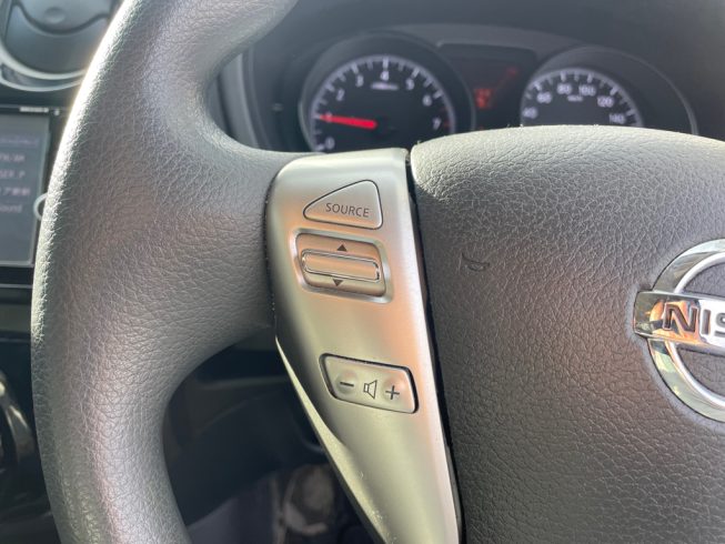 2016 Nissan Note X V Selection+Safety/ 360 Camera/ Collision Warning/ Lane Assist image 285498