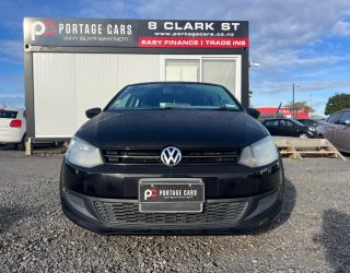 2012 Volkswagen Polo TSI Comfort Line image 276567