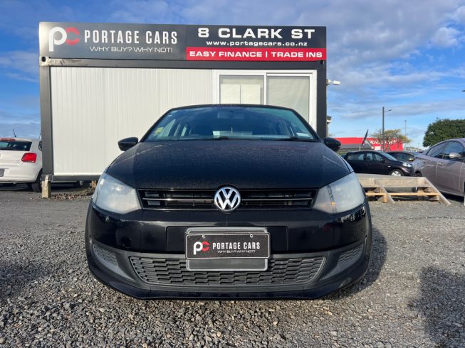 2012 Volkswagen Polo TSI Comfort Line image 276567