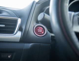 2014 Mazda Axela S L-PKG/Window Tints image 286602