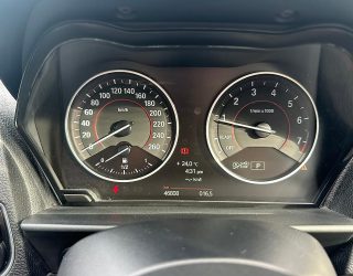 2013 Bmw 116i Sport image 257455