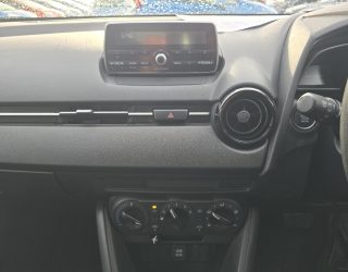 2016 Mazda Demio 13C image 286524