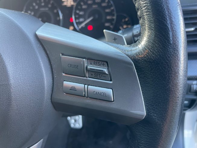 2012 Subaru Outback 2.5i Eyesight S-Pkg Limited 4WD image 286046