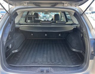 2015 Subaru Outback PREMIUM 2.5P/4WD/6CV NZ New image 263213