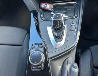 2013 Bmw 320i Touring Sport/ Reverse Camera/ Paddle Shift/ Steering Controls image 277298