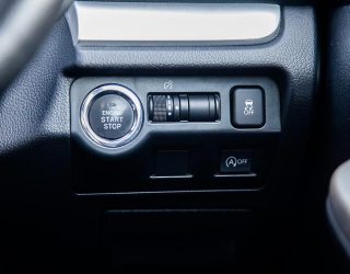 2014 Subaru Impreza Sport 2.0i Eyesight AWD image 283952