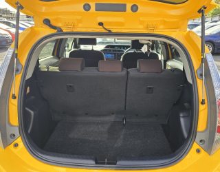 2012 Toyota Aqua G Model, Push Start, Reverse Camera image 284979