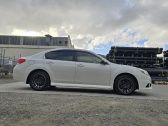 2014 Subaru Legacy B4 2.5i B Sports Eyesight G-PKG image 285042