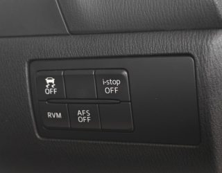 2014 Mazda Axela Sports 20S Touring, Body Kit image 286750