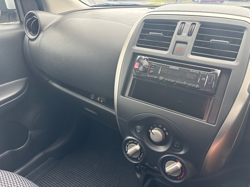 Nissan March S Model image 307479