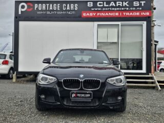 2014 Bmw 116i M Sport image 295516